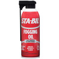 Gold Eagle Gold Eagle 22001 STA-BIL Fogging Oil - 12 oz. 22001